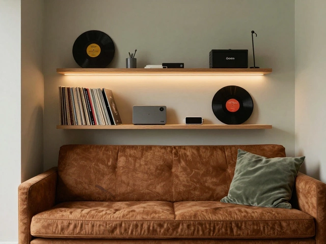 Do Millennials Like Minimalism? The Truth About the 'Less Is More' Movement