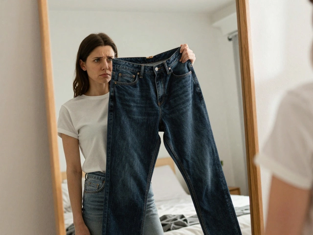 How to Tell If You're an Endomorph or Mesomorph: A Style Guide
