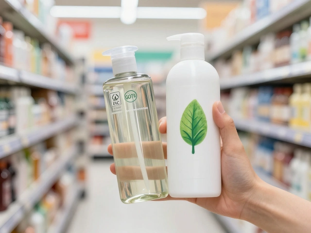 What Are Eco Products? A Real Guide to Sustainable Shopping in 2026