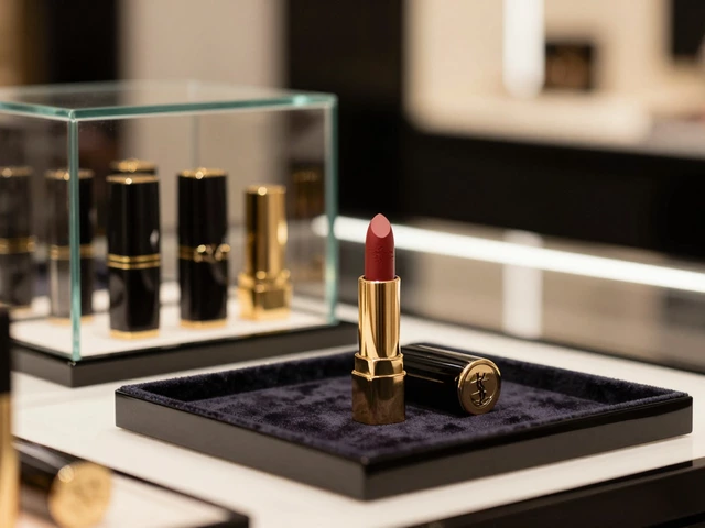 What is the Most Luxury Makeup? The Definitive Guide to Prestige Cosmetics