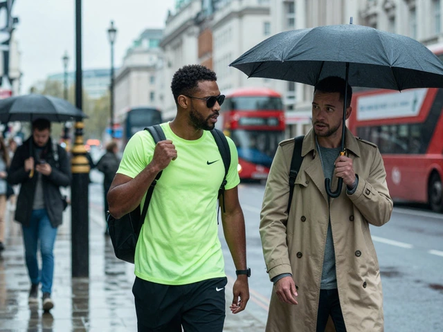 What Not to Do as an American in England: Essential UK Travel Tips