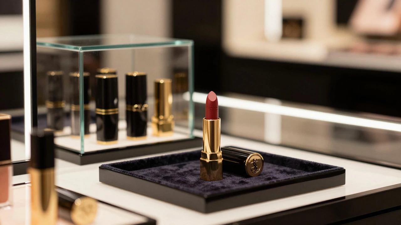 What is the Most Luxury Makeup? The Definitive Guide to Prestige Cosmetics