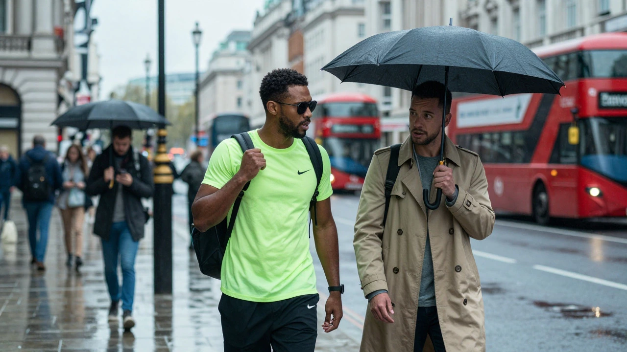 What Not to Do as an American in England: Essential UK Travel Tips