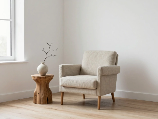 Do Minimalists Have Decorations? The Truth About Living With Less