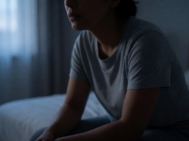 What Is Poor Mental Wellbeing? Signs, Causes, and Coping Strategies