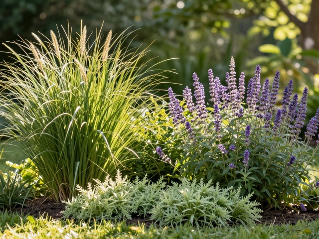 What is the Rule of Three in Gardening? A Simple Guide to Planting