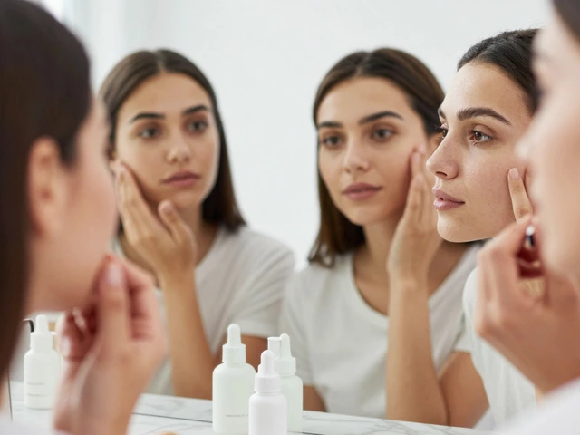 What Makeup Does a Dermatologist Recommend? Expert-Approved Brands & Tips