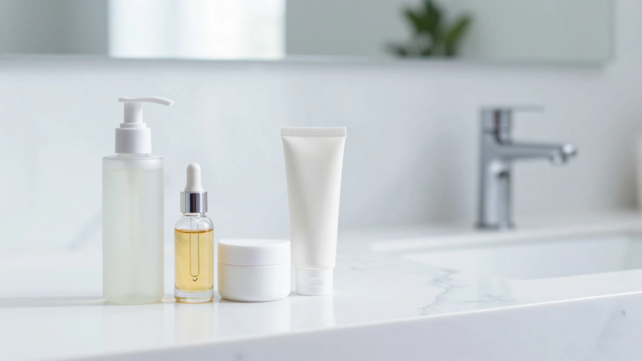 What Is the 4-2-4 Skincare Routine? A Complete Guide to Balanced Skin