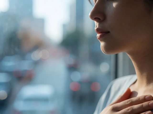 4 Habits of Emotionally Strong People