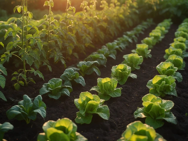 How to Arrange Plants in Your Garden: A Practical Layout Guide