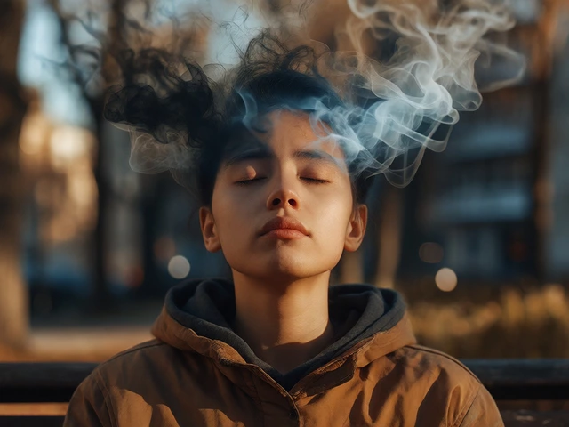 What Are the 4 R's of Mindfulness? A Practical Guide