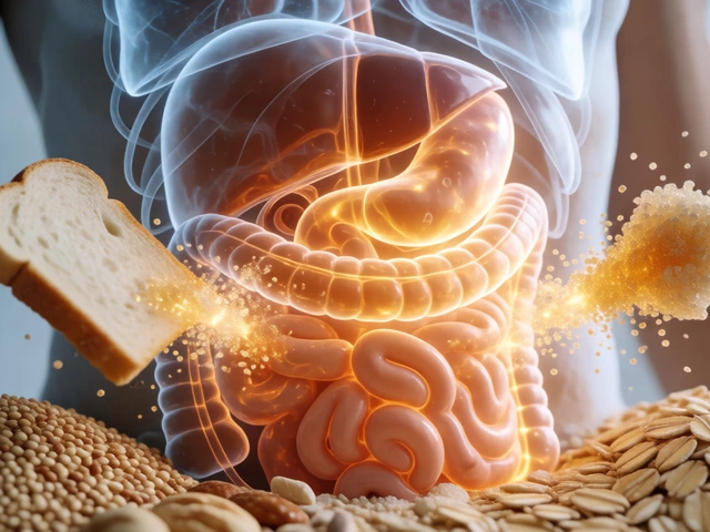 What Burns the Most Belly Fat? Science-Backed Food & Lifestyle Strategies