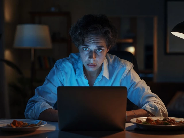 What is an Ineffective Work-Life Balance? Signs and Fixes