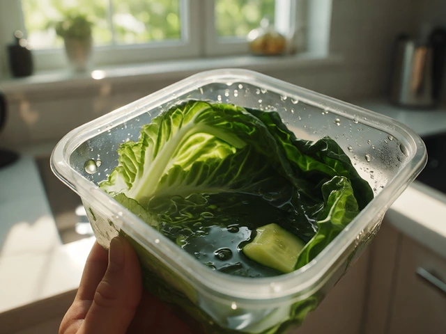 Foods You Should Never Meal Prep: A Practical Guide