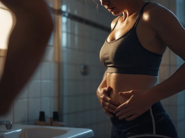How Long Does It Take to Transform Your Body From Fat to Fit?