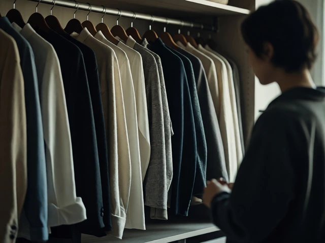 How to Build the Perfect Outfit: A Practical Guide