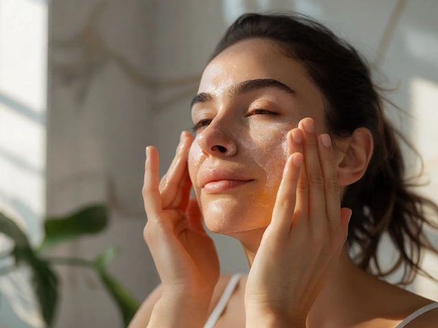 The 7 Essential Steps of a Skincare Routine