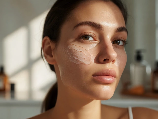 What Happens If You Skip Moisturizer After Serum?