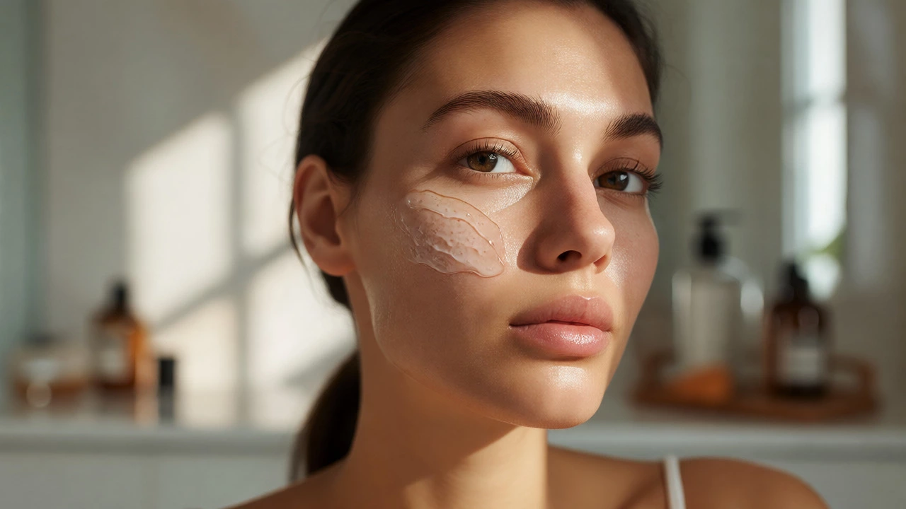 What Happens If You Skip Moisturizer After Serum?